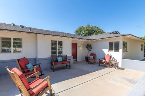 4933 E Osborn Rd, Phoenix, AZ 85018 photo 3