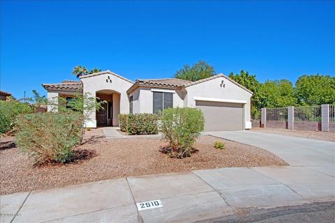 2510 E Toledo Ct, Gilbert, AZ 85295 photo 11