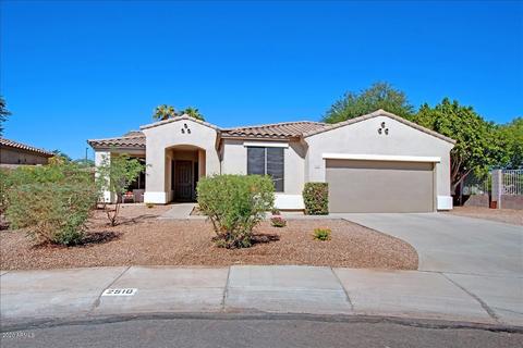 2510 E Toledo Ct, Gilbert, AZ 85295 photo 1