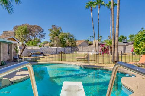 4216 W Dailey St, Phoenix, AZ 85053 photo 29