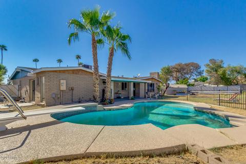 4216 W Dailey St, Phoenix, AZ 85053 photo 27
