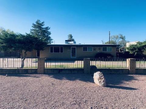 3125 E 11th St, Douglas, AZ 85607 photo 3