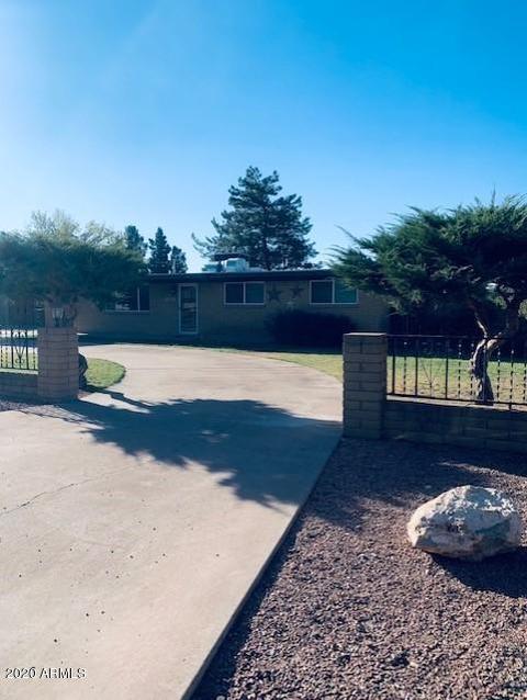 3125 E 11th St, Douglas, AZ 85607 photo 1
