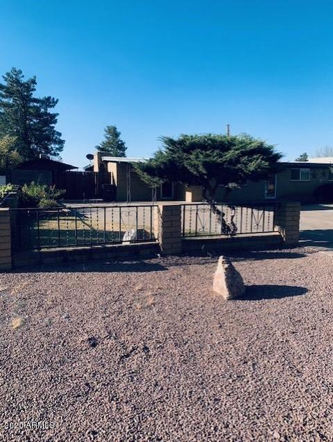 3125 E 11th St, Douglas, AZ 85607 photo 2