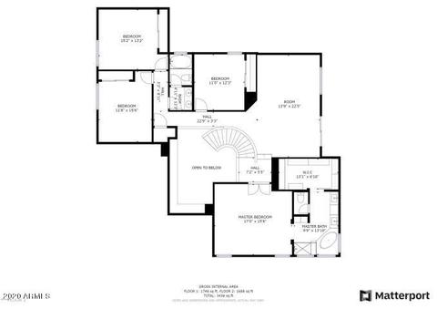 1304 Erie St, Gilbert, AZ 85295 photo 48