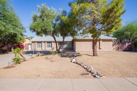 3352 W Sandra Ter, Phoenix, AZ 85053 photo 1