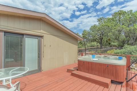 196 S Oldham Rd, Payson, AZ 85541 photo 20