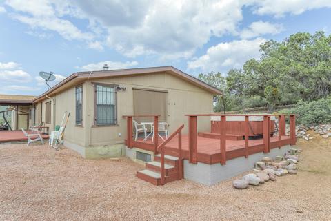 196 S Oldham Rd, Payson, AZ 85541 photo 22