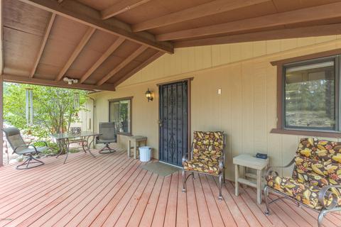 196 S Oldham Rd, Payson, AZ 85541 photo 4