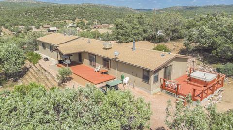 196 S Oldham Rd, Payson, AZ 85541 photo 25