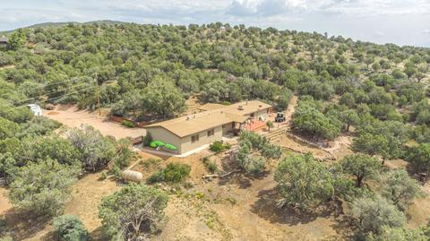 196 S Oldham Rd, Payson, AZ 85541 photo 2