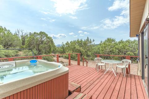 196 S Oldham Rd, Payson, AZ 85541 photo 21