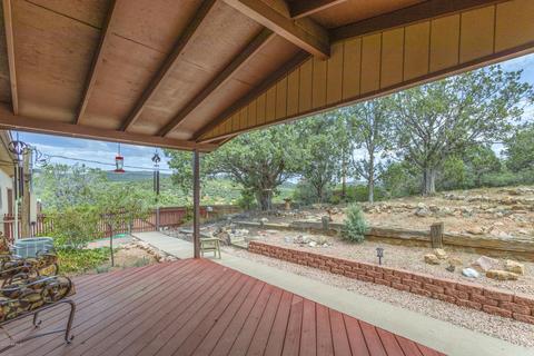 196 S Oldham Rd, Payson, AZ 85541 photo 5