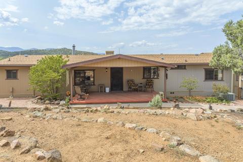196 S Oldham Rd, Payson, AZ 85541 photo 28