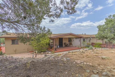 196 S Oldham Rd, Payson, AZ 85541 photo 29