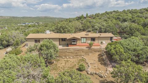 196 S Oldham Rd, Payson, AZ 85541 photo 1