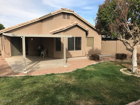 2605 E Beverly Rd, Phoenix, AZ 85042 photo 2