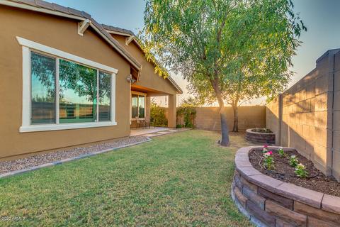 4042 E Amber Ln, Gilbert, AZ 85296 photo 26