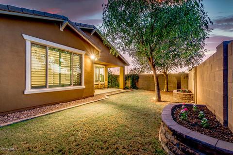 4042 E Amber Ln, Gilbert, AZ 85296 photo 22