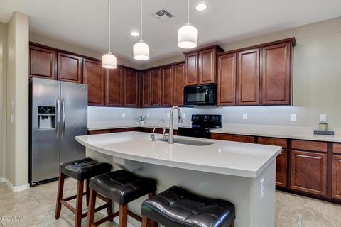 4042 E Amber Ln, Gilbert, AZ 85296 photo 8