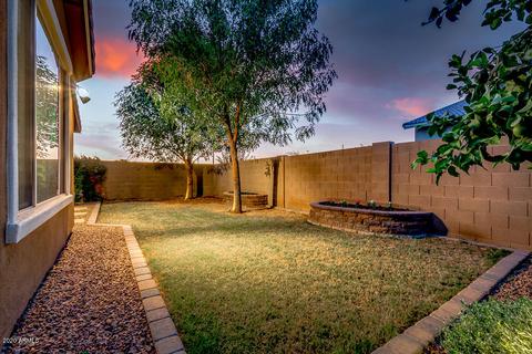 4042 E Amber Ln, Gilbert, AZ 85296 photo 21