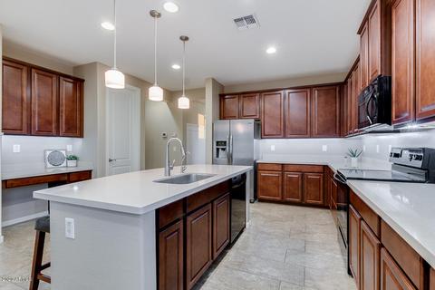 4042 E Amber Ln, Gilbert, AZ 85296 photo 11