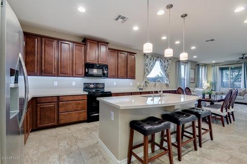 4042 E Amber Ln, Gilbert, AZ 85296 photo 9