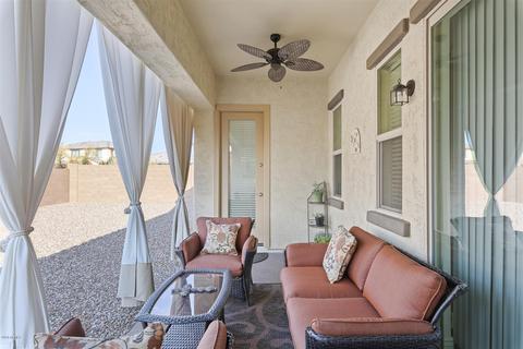 2486 E Bellerive Dr, Gilbert, AZ 85298 photo 49