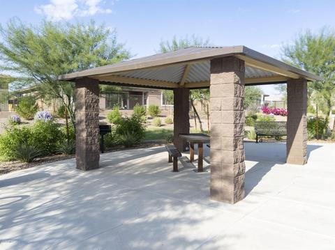 2486 E Bellerive Dr, Gilbert, AZ 85298 photo 62