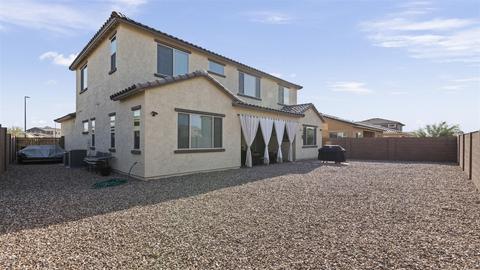 2486 E Bellerive Dr, Gilbert, AZ 85298 photo 50