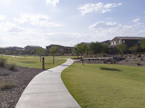 2486 E Bellerive Dr, Gilbert, AZ 85298 photo 63