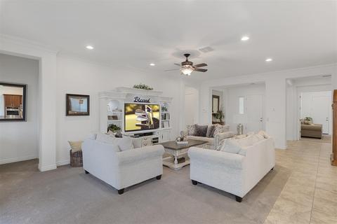 2486 E Bellerive Dr, Gilbert, AZ 85298 photo 5