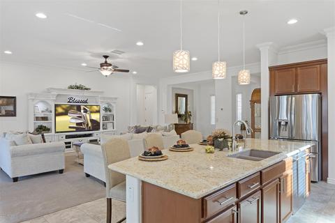 2486 E Bellerive Dr, Gilbert, AZ 85298 photo 11