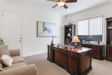 2486 E Bellerive Dr, Gilbert, AZ 85298 photo 28