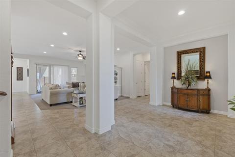 2486 E Bellerive Dr, Gilbert, AZ 85298 photo 3