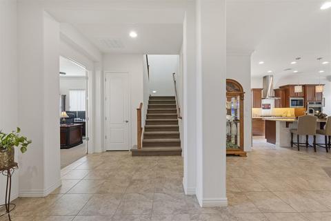 2486 E Bellerive Dr, Gilbert, AZ 85298 photo 4