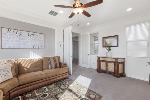 2486 E Bellerive Dr, Gilbert, AZ 85298 photo 41