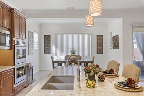 2486 E Bellerive Dr, Gilbert, AZ 85298 photo 12