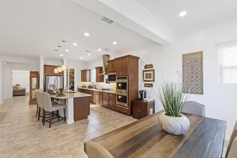 2486 E Bellerive Dr, Gilbert, AZ 85298 photo 18