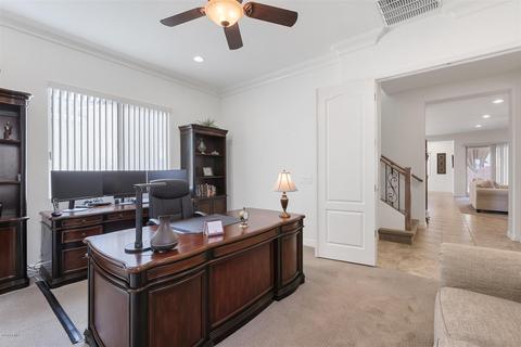2486 E Bellerive Dr, Gilbert, AZ 85298 photo 27
