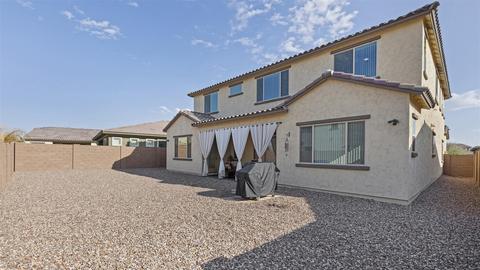 2486 E Bellerive Dr, Gilbert, AZ 85298 photo 51
