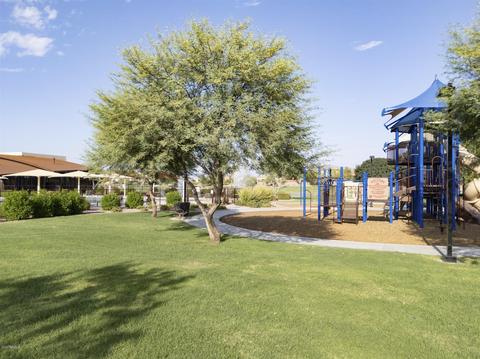 2486 E Bellerive Dr, Gilbert, AZ 85298 photo 60