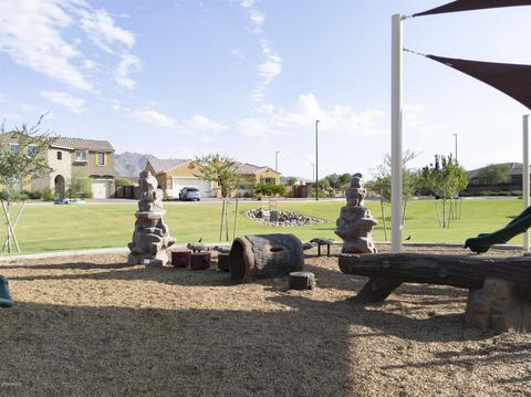 2486 E Bellerive Dr, Gilbert, AZ 85298 photo 61