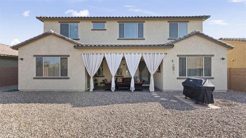 2486 E Bellerive Dr, Gilbert, AZ 85298 photo 48