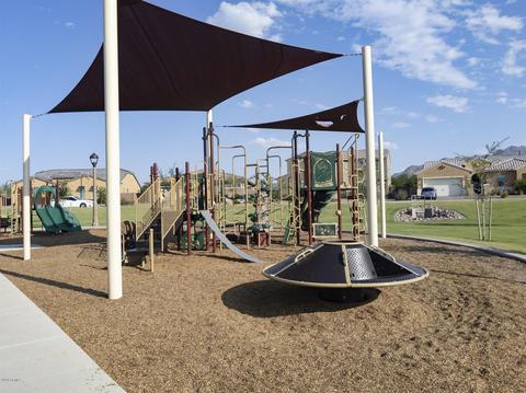 2486 E Bellerive Dr, Gilbert, AZ 85298 photo 58