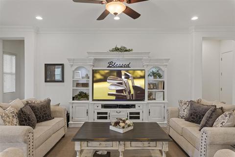 2486 E Bellerive Dr, Gilbert, AZ 85298 photo 6