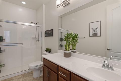 2486 E Bellerive Dr, Gilbert, AZ 85298 photo 32