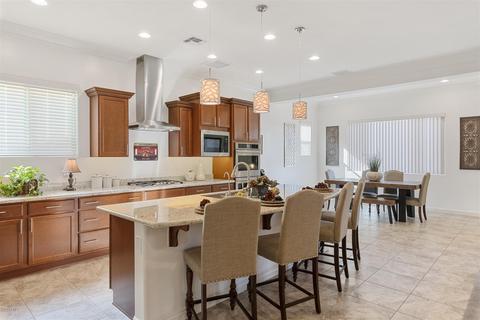 2486 E Bellerive Dr, Gilbert, AZ 85298 photo 8