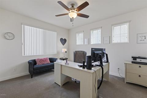 2486 E Bellerive Dr, Gilbert, AZ 85298 photo 35