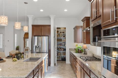 2486 E Bellerive Dr, Gilbert, AZ 85298 photo 14